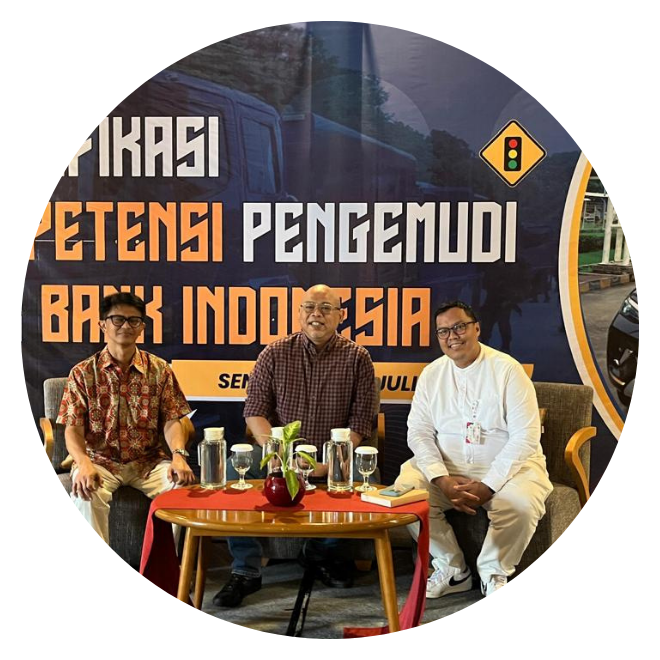 Indonesia Driving Academy