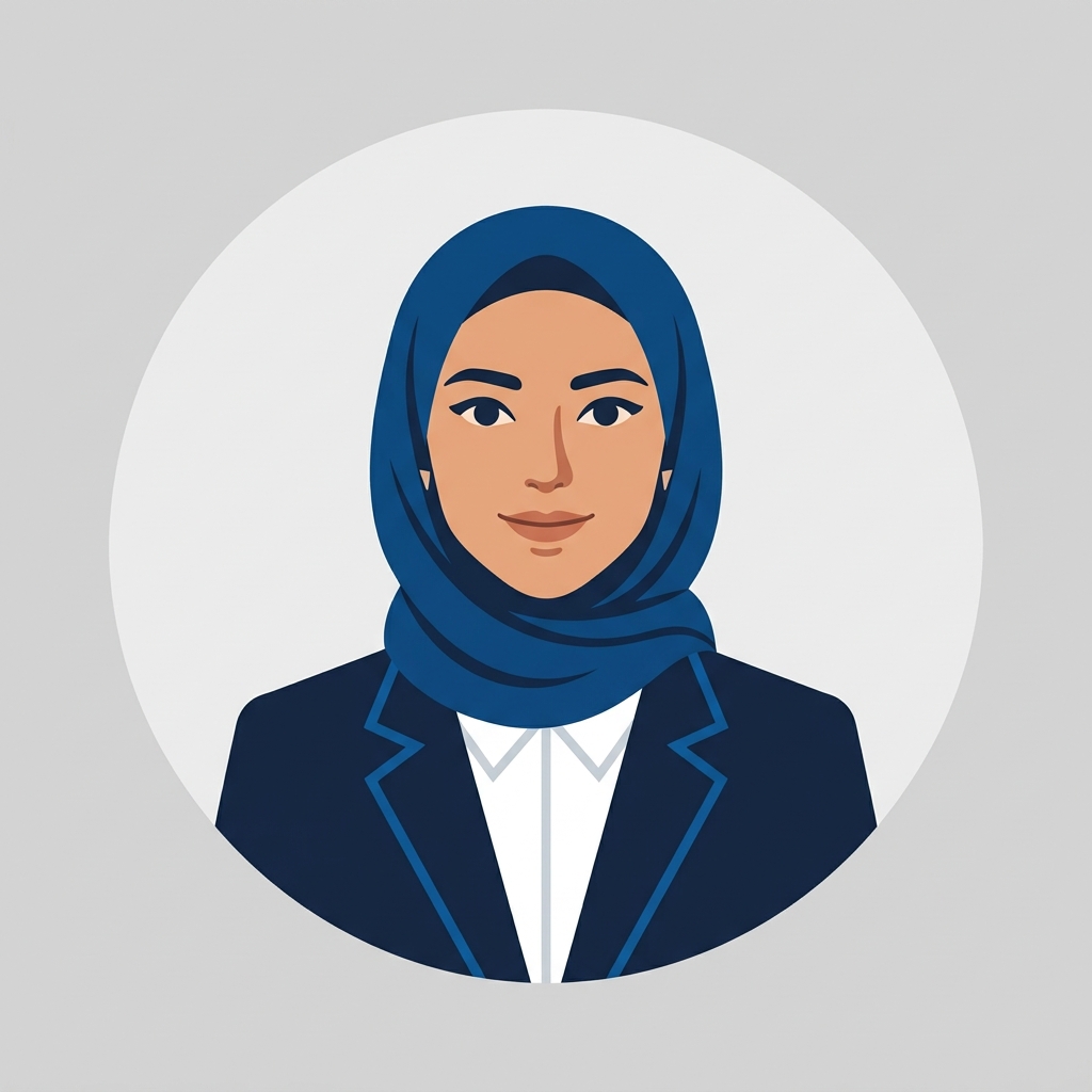 Dyah Wahyu Purbandari, S.SI.,M.T.