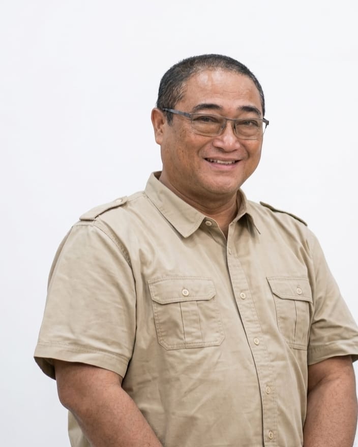 Joko Setyo Utomo